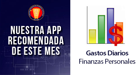 Gastos Diarios: Finanzas Personales