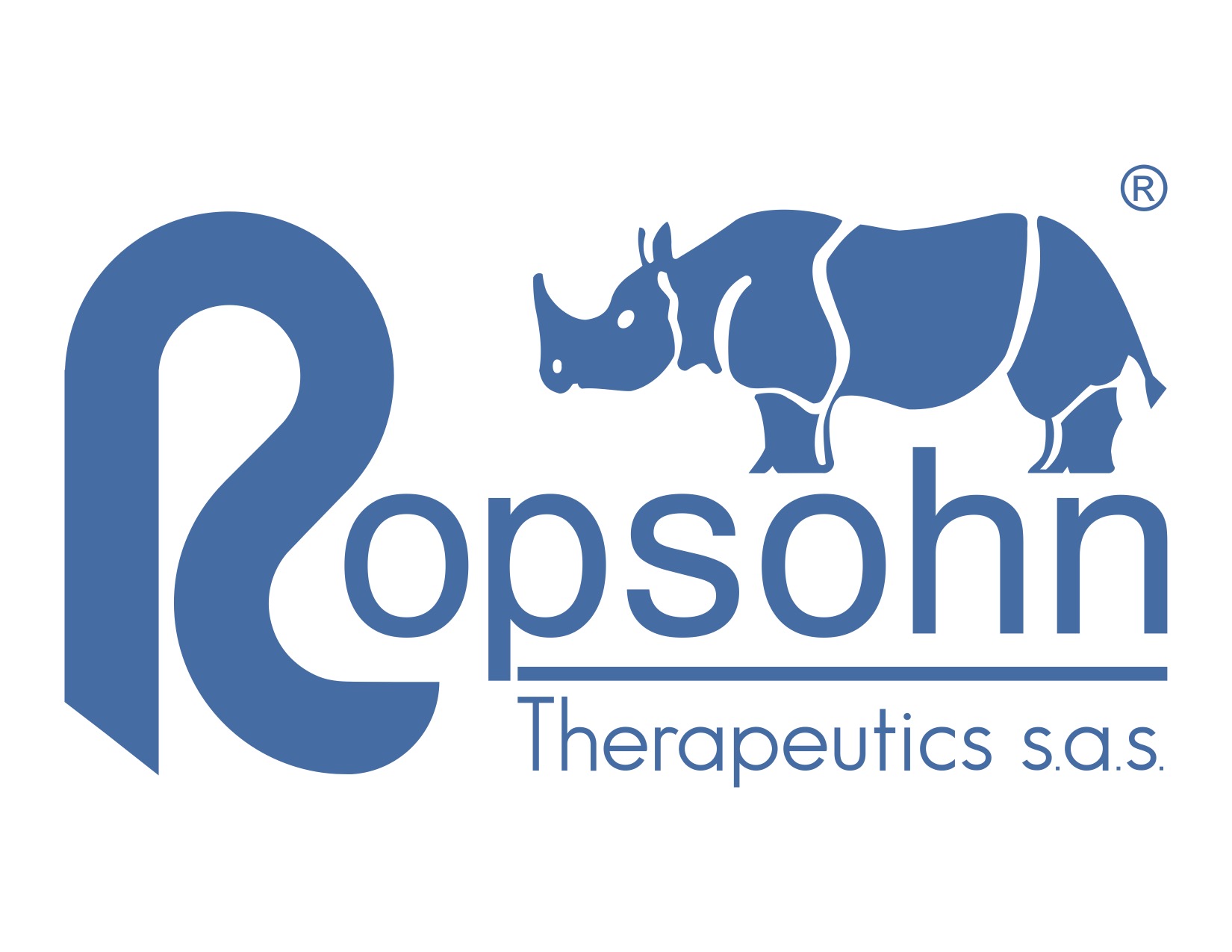 Logo Ropsohn