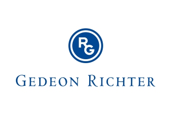 LOGOGedeonRichter